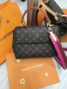 Фото Брендовые сумочки премиум качества Сумочка женская кожаная 