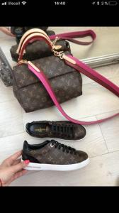 Фото Брендовые сумочки премиум качества Сумочка женская кожаная 