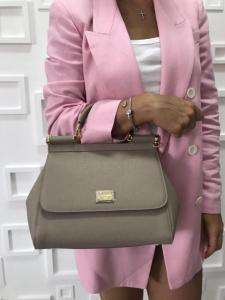 Фото Брендовые сумочки премиум качества Сумочка женская кожаная 