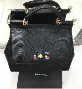 Фото Брендовые сумочки премиум качества Сумочка мини женская кожаная 