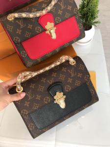 Фото Брендовые сумочки премиум качества Сумочка брендовая женская кожаная 