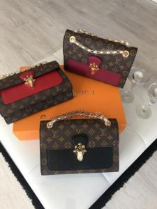 Фото Брендовые сумочки премиум качества Сумочка брендовая женская кожаная 