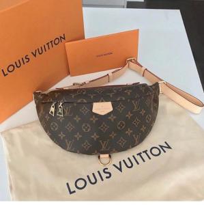 Фото Брендовые сумочки премиум качества Сумочка женская на пояс кожаная 