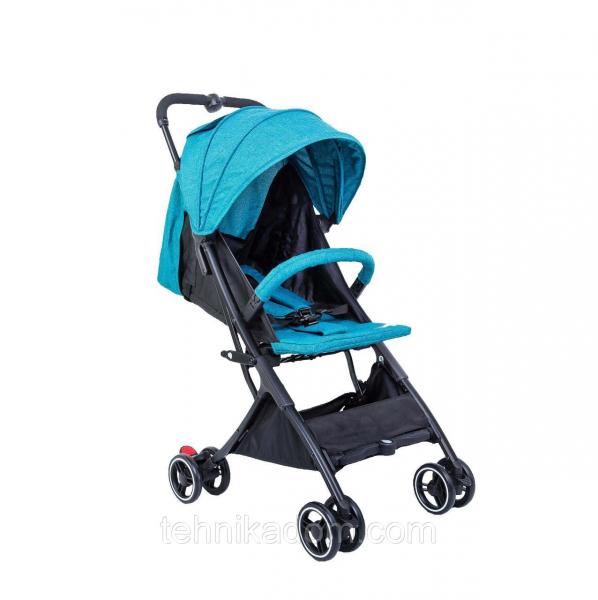 Прогулочная коляска Bugs® Picnic - бирюзовый
