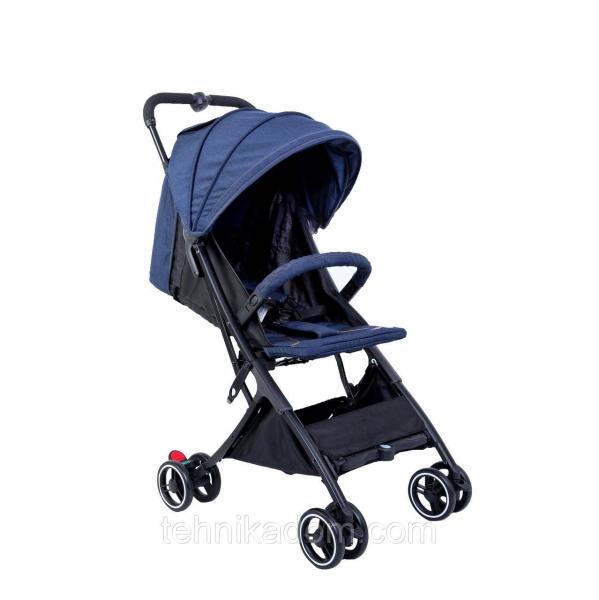 Прогулочная коляска Bugs® Picnic - джинс