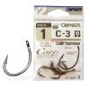 Крючки Owner Carp Tsuyoshi C3-50923 №6