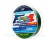 Шнур Flagman PE Hybrid F4 MossGreen 135м 0.26мм