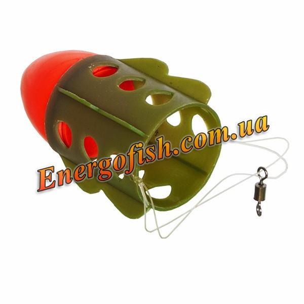 Фото  Ракета Carp Expert Feeder Mini