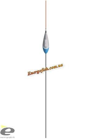 Фото  Поплавок Cralusso Alan Drop Balsa 2 г