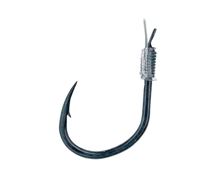 Фото  Крючки с поводком Owner RL-044 №4