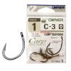 Крючки Owner Carp Tsuyoshi C3-50923 №2