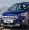 Ford Kuga 2.0 TDI DCM6.1  FV41-12A650-XG   DPF EGR OFF TUN
