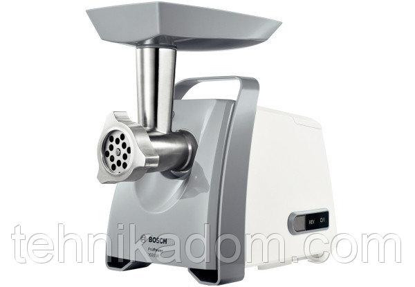 Мясорубка BOSCH MFW45020