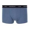 Трусы мужские шорты SZORTY HENDERSON 36272 FUJI_conf Мужское нижнее белье Польша XL