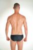  Черные мужские плавки Sweet Years 3620 N 48(M) Черный Мужские купальные плавки в Украине