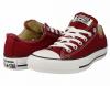 Кеди Converse Chuck Taylor All Star Low (Red) 41