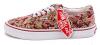 Кеди Vans New Era Pink Abstraction Pink Abstraction 5.5