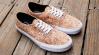Кеди Vans Authentic Cork  10