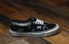 Кеди Vans New Era Palms (Конопля) Black\Grey 5.5