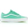 Кеди Vans Old Skool  Green/White