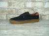 Кеди Vans New Era 59 Gum Black/Brown 5.5