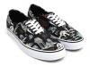 Кеди Vans Marvel Comics Star Wars  5