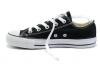 Кеди Converse Chuck Taylor All Star Low Black 38