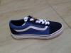 Кеды Vans Old Skool Blue/White кеди vans old skool navy  45