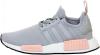 Жіночі, obuwie damskie кросівки Adidas NMD R1 Grey/Pink