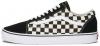 Чоловічі, obuwie męskie кеди ванс венс ванси венси vans Old Skool 50th Anniversary Black.