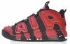 Кросівки чоловічі, obuwie męskie Nike Air More Uptempo “Infrared”.