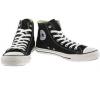 Кеди  Converse Chuck Taylor All Star High (blаck/white)  Converse, 43, Вьетнам
