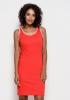 Платья ISSA PLUS 6223  M красный