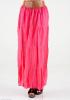 Юбки ISSA PLUS 5857  M малиновый