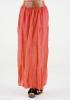 Юбки ISSA PLUS 5857  S оранжевый