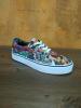 Кеди Vans Marvel 7.5