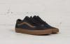 Кеди Vans Old Skool Gumsole Black/Brown 8.5