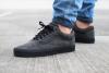 Кеди Vans Old Skool Dark Grey 7