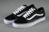Кеди Vans Old Skool Black/White 7