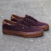 Кеди Vans New Era 59 Bordo 10.5