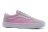 Кеди Vans Old Skool Grey/Pink  7