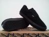 Зимние кеды VANS  All Black Suede  р.36-44