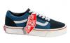 Кеди Vans Old Skool Navy. 38