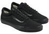 Кеды Vans Old Skool Monochrome Black