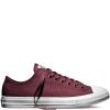 Кеди Converse Chuck Taylor All Star II  Low  Deep Bordeaux