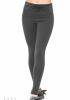Леггинсы ISSA PLUS 1111  L серый
