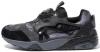 Кроссовки мужские пума  Bape x Puma Disc Blaze Black Camo