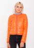 Куртки ISSA PLUS 7382  S оранжевый