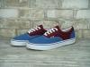 Кеди Vans New Era Blue/Bordo Blue/Bordo 9