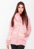 Куртки ISSA PLUS 7359  S розовый
